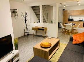 Très belle maison d’hôte de 2 chambres à Obourg